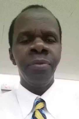 Monchon Bangoura dénonce : « le COVID19 est mal géré en Guinée… Les chiffres de l’ANSS ne sont pas fiables… »