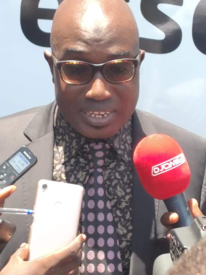 Ratissage annoncé du DG de la police à Wanindara : la LIDDA met les autorités guinéennes en garde (déclaration)