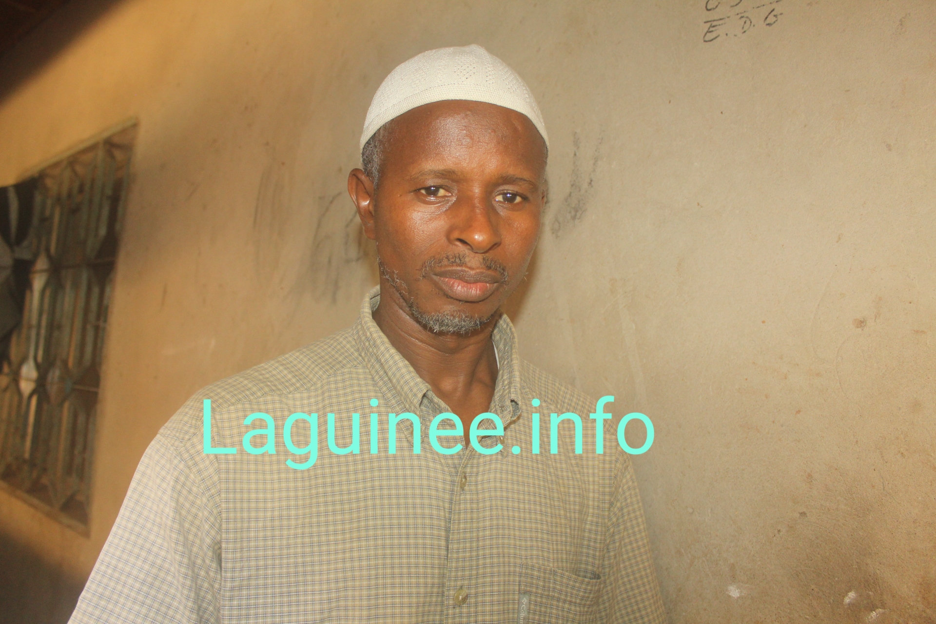 Maison centrale de Conakry : Mamadou Lamarana Diallo décède quelques heures seulement après sa sortie de prison