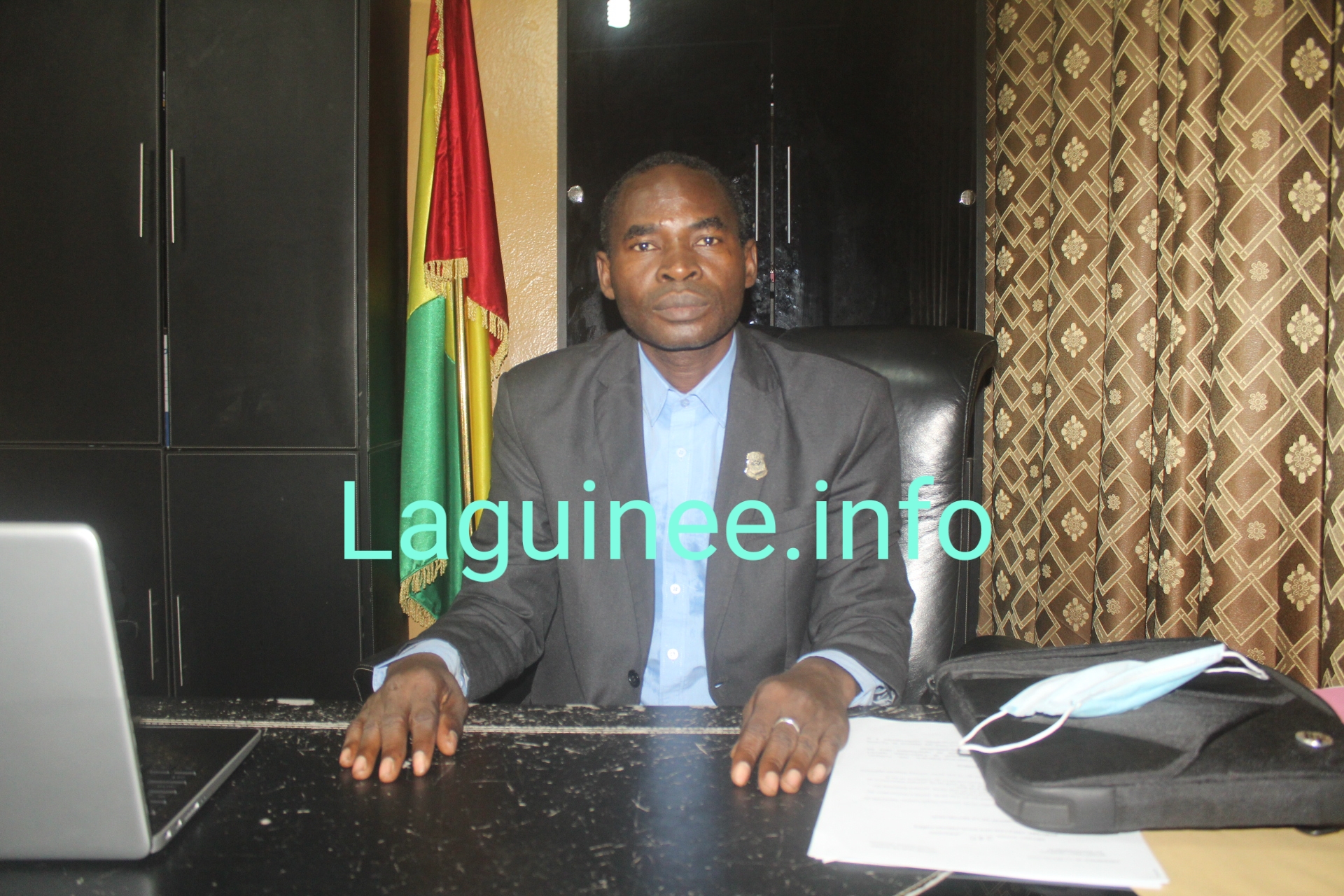 INIDH : l’actuelle équipe à la tête de l’institution s’en va avec un résultat hautement apprécié