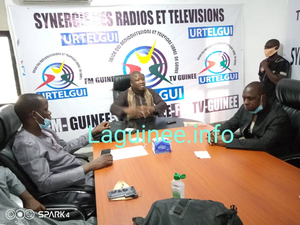 Adoption de la convention collective : la nouvelle équipe du SPPG à pied d’œuvre pour concrétiser le projet