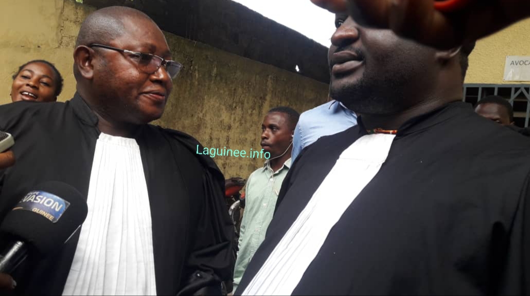 Affaire 200 milliards : la caution fixée, le procès renvoyé au 22 décembre prochain