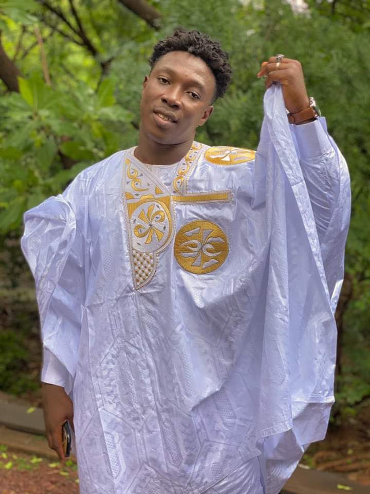 Culture : l’artiste Soul Bang’s remporte un nouveau prix à l’international