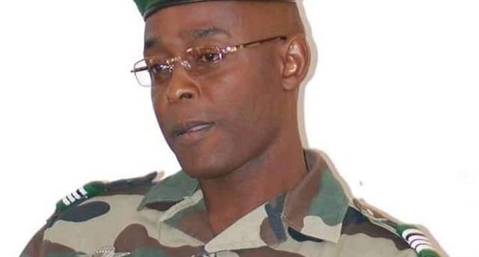 Justice Militaire : les avocats du Colonel Mamadou Alpha Barry interjetent appel