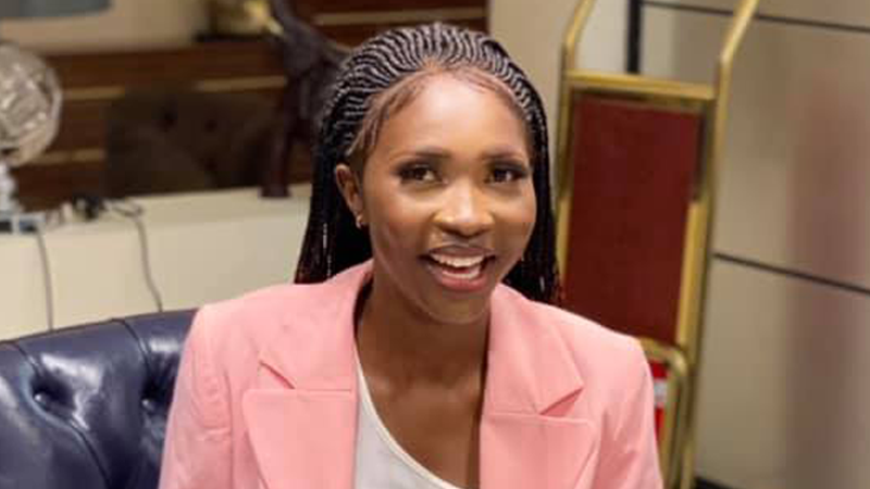 Guinée : Tènin Diawara « est interdite de prestation scénique sur l’ensemble du territoire national jusqu’à nouvel ordre »