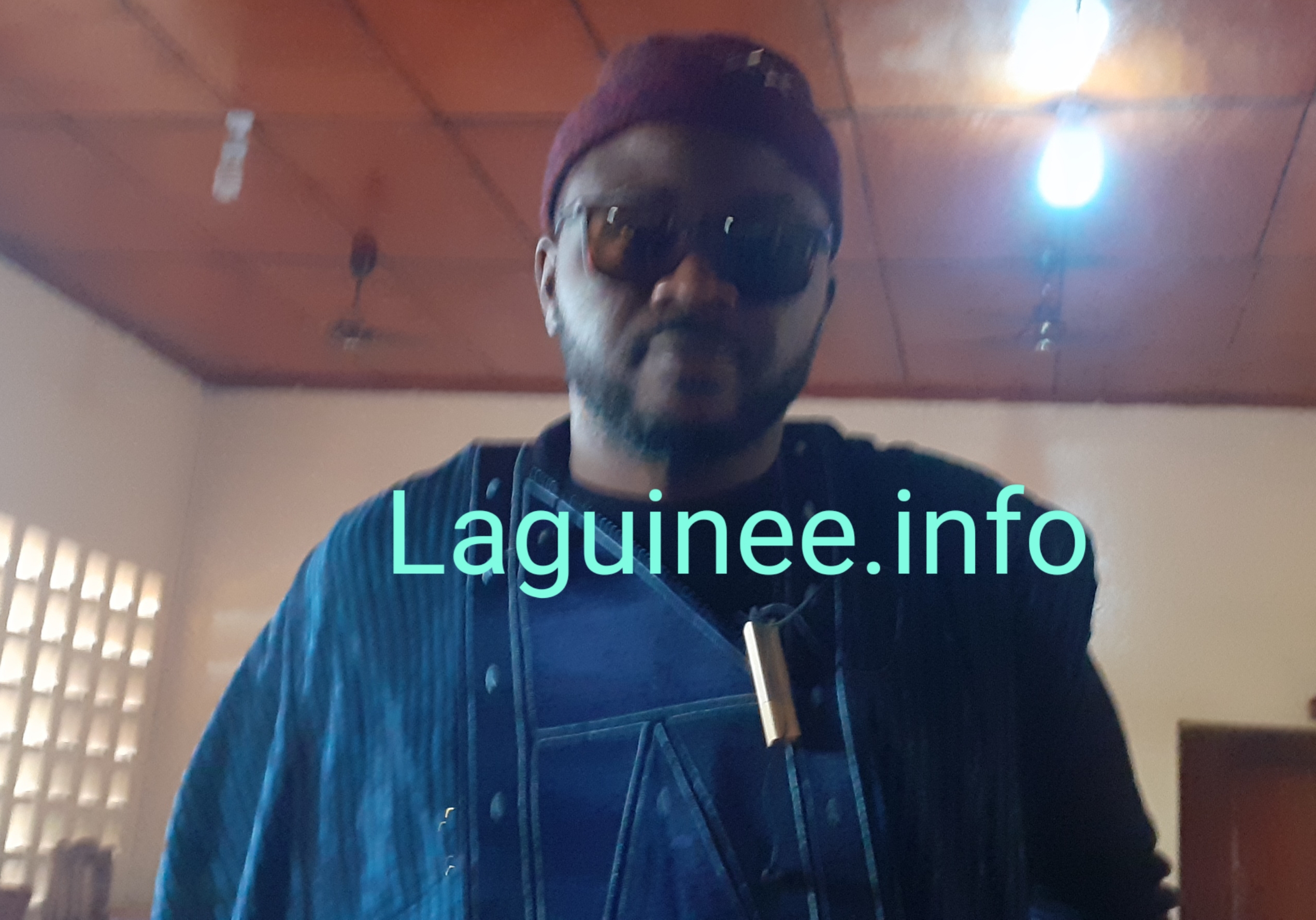 TPI de Mafanco : un an d’emprisonnement ferme requis contre Oumar Sylla alias Foniké Menguè