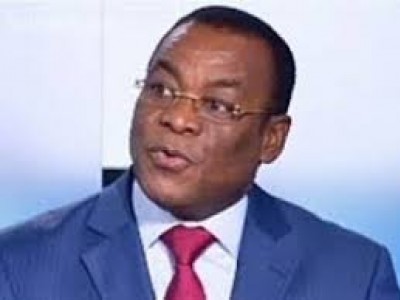 Pascal Affi N’Guessan, président du FPI (Côte d’Ivoire): «C’était une détention politique»