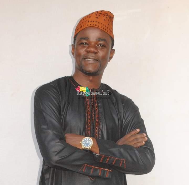 Francis Haba de l’UGDD: «Aujourd’hui l’opposition est divisée en son sein…»