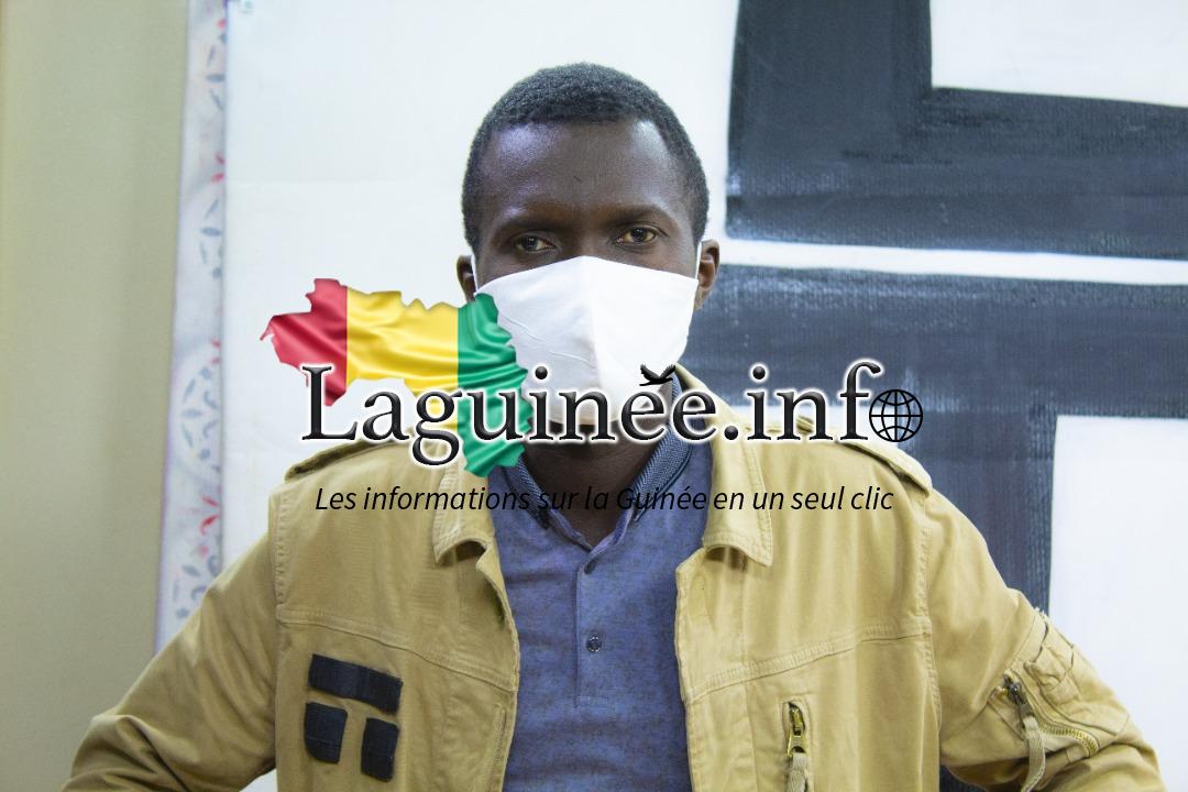 Condamnation de Souleymane Condé et Youssouf Dioubaté : Sékou Koundouno dénonce « une parodie de justice »