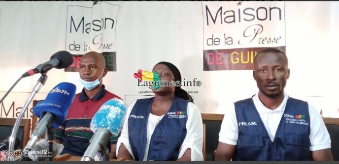 Perquisition du Groupe Gangan RTV par les agents des forces de l’ordre : les associations de presse haussent le ton (déclaration)