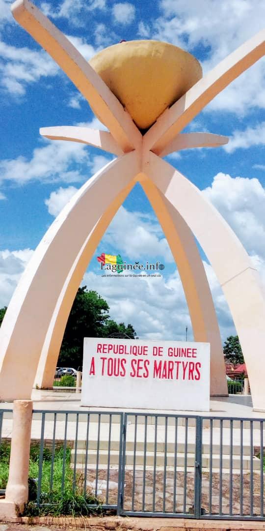 La reconduction de Kassory Fofana à la primature : ce qu’en pensent les populations de N’Zérékoré