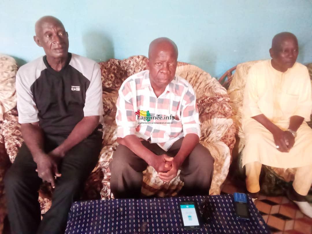 Affaire patriarcat à N’Zérékoré : le collectif des anciens combattants de la localité tranche le débat