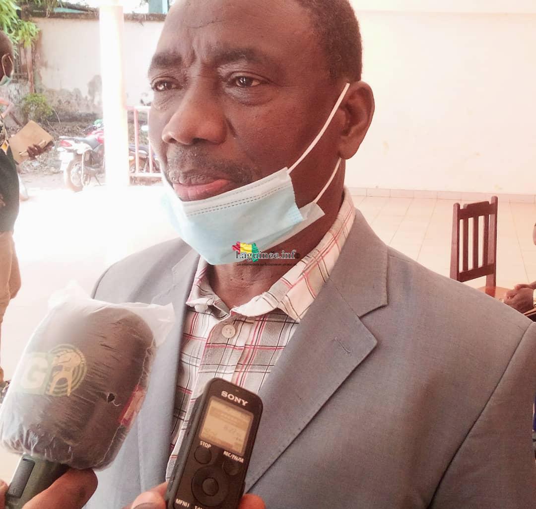 Lola: un second cas de la Covid-19 signalé dans la préfecture