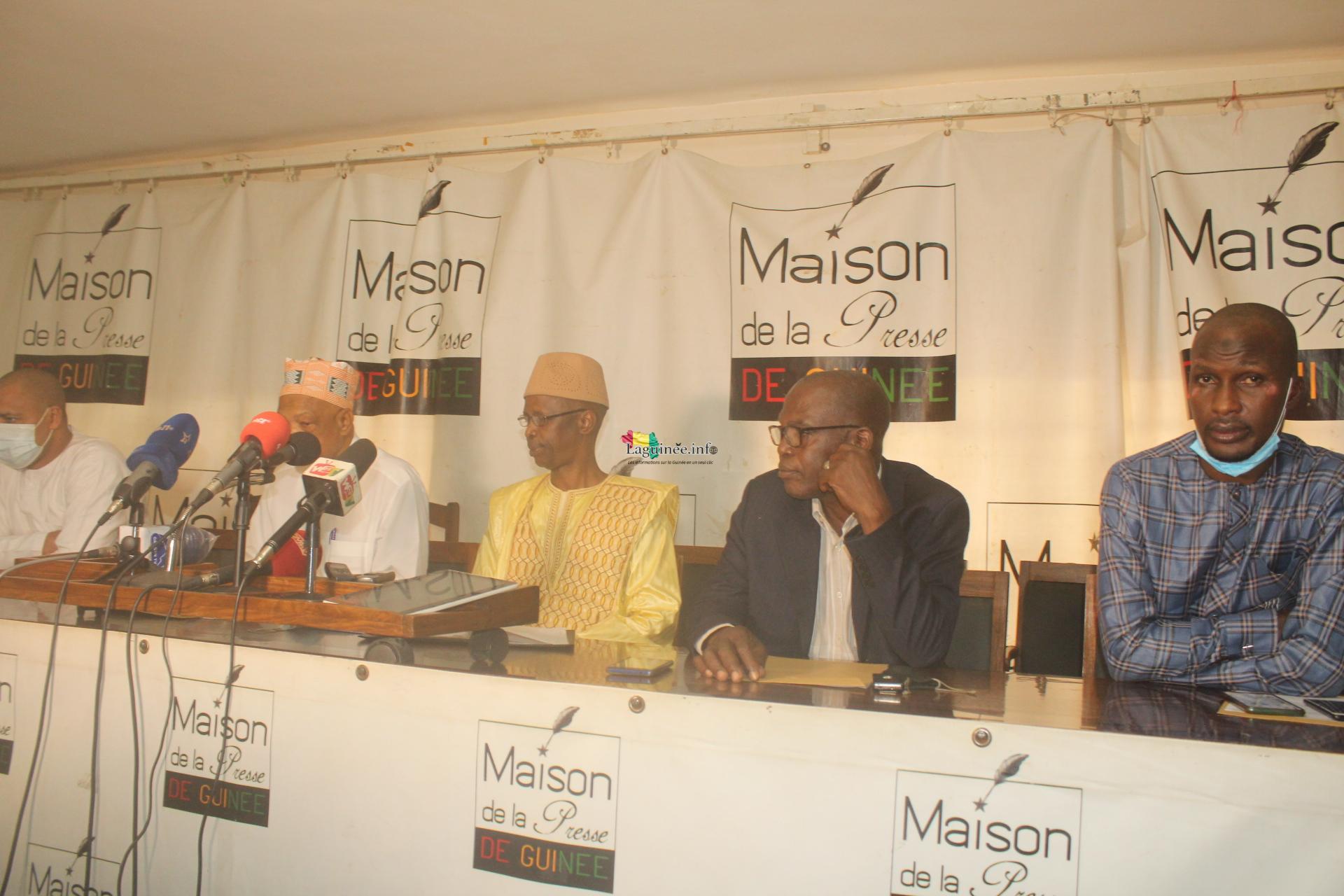 Crime de masse de 2007 : la Coalition de Guinéenne pour la CPI réclame justice, 14 ans après les faits (Déclaration)