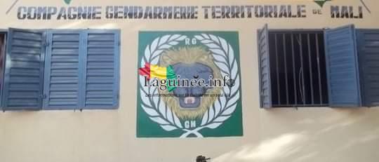 Mali/Sigon: le présumé meurtrier de la fille Hafissatou Diallo est désormais aux arrêts