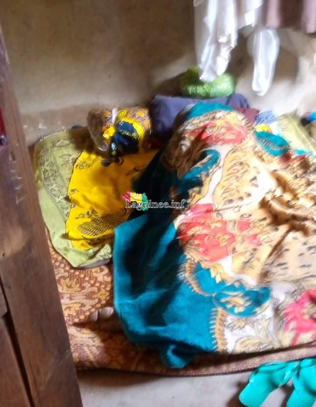Labé: un ressortissant malien retrouvé mort dans sa chambre au quartier Daka1