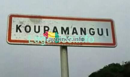 Labé: les deux bandits arrêtés à Kouramangui en décembre dernier sont condamnés à 3 ans de prison ferme chacun