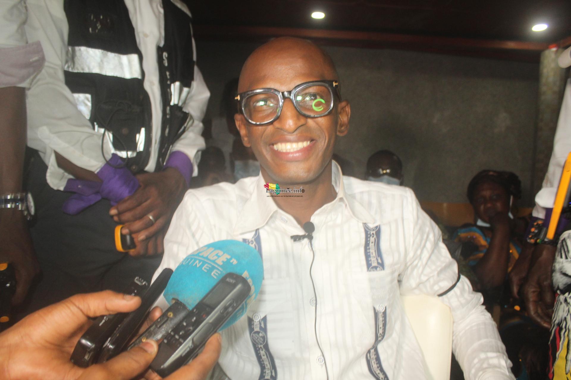 Badra Koné rassure: « la NPG se porte à merveille »