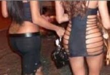 Prostitution à Conakry : voici une méthode qui inquiète les clients du sexe (témoignage)