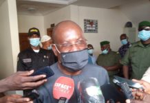 Course à la FGF : la candidature de Mathurin invalidée par la commission électorale de recours