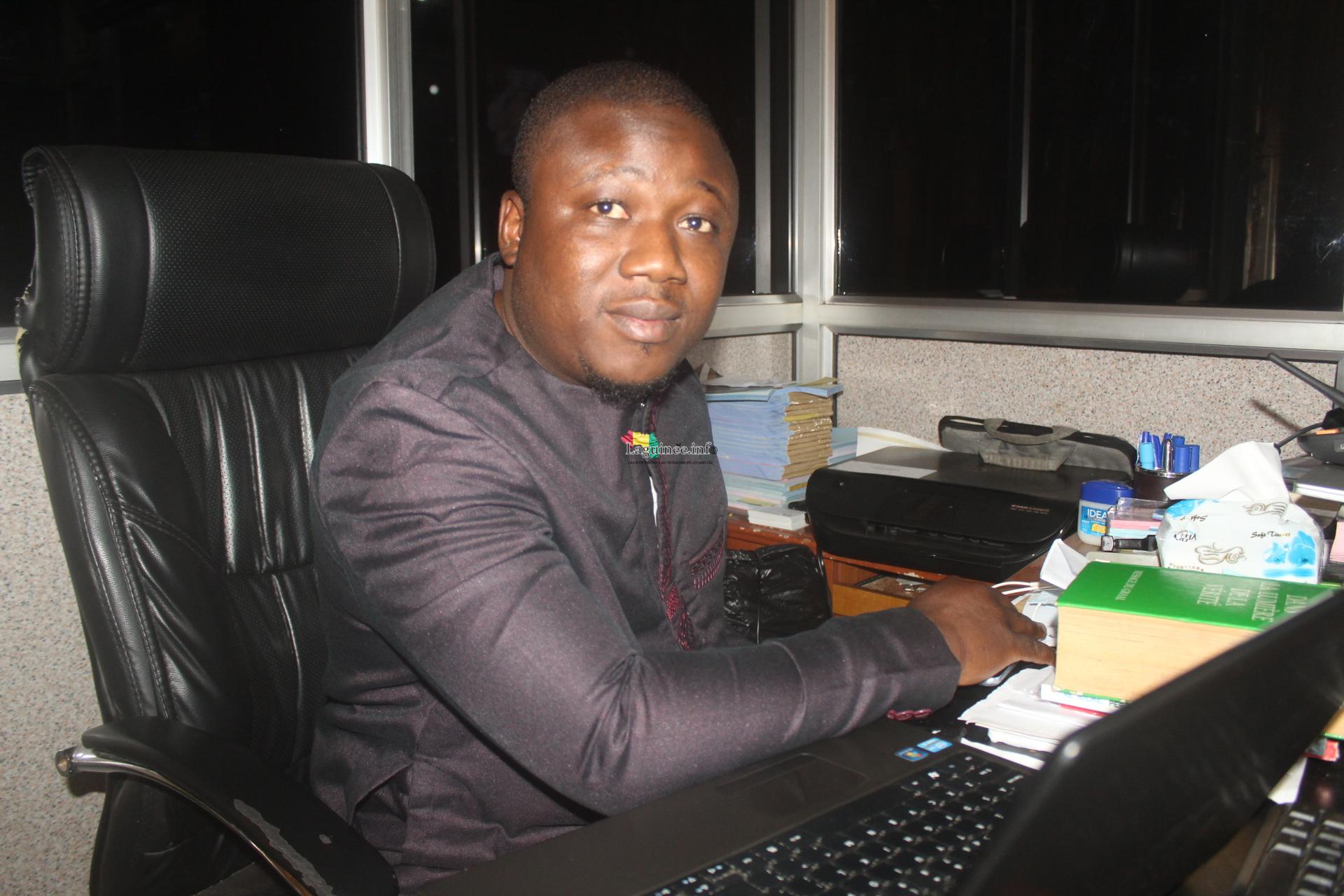 Journée mondiale de la Radio : le président par intérim de l’URTELGUI parle des progrès et des défis de la radio en Guinée