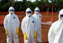 Ebola en Guinée : quoi de neuf ?