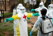 Ebola en Guinée : 42 cas contacts enregistrés à Siguiri