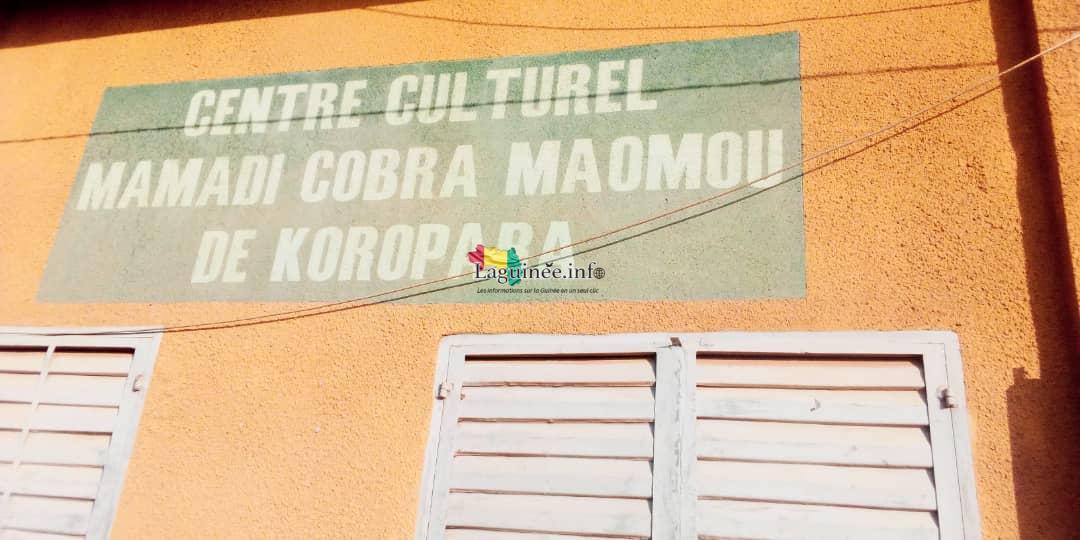 A N’Zérékoré : un charpentier est mort en chutant sur la toiture d’une maison dans la localité de Koropara