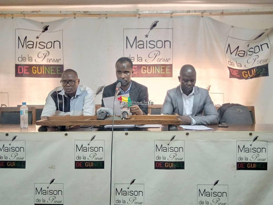 Guinée : le COJEDEV plaide pour l’indemnisation provisoire des victimes de violations des droits de l’homme de la période 2010-2019