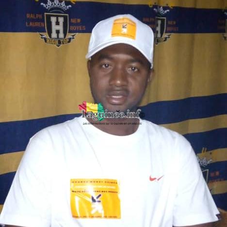 Grève des points de vente Orange Guinée : les meneurs se disent satisfaits de cette première phase de débrayage