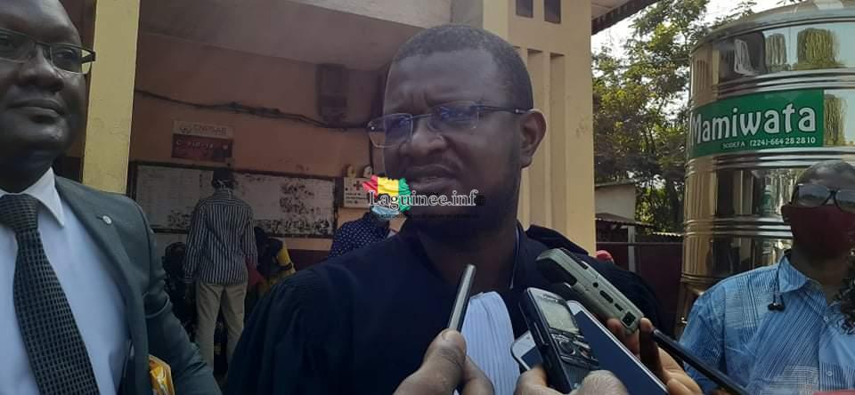 TPI de Mafanco : le dossier Mohamed Mara versus Cheick Afan renvoyé au 22 février 2021