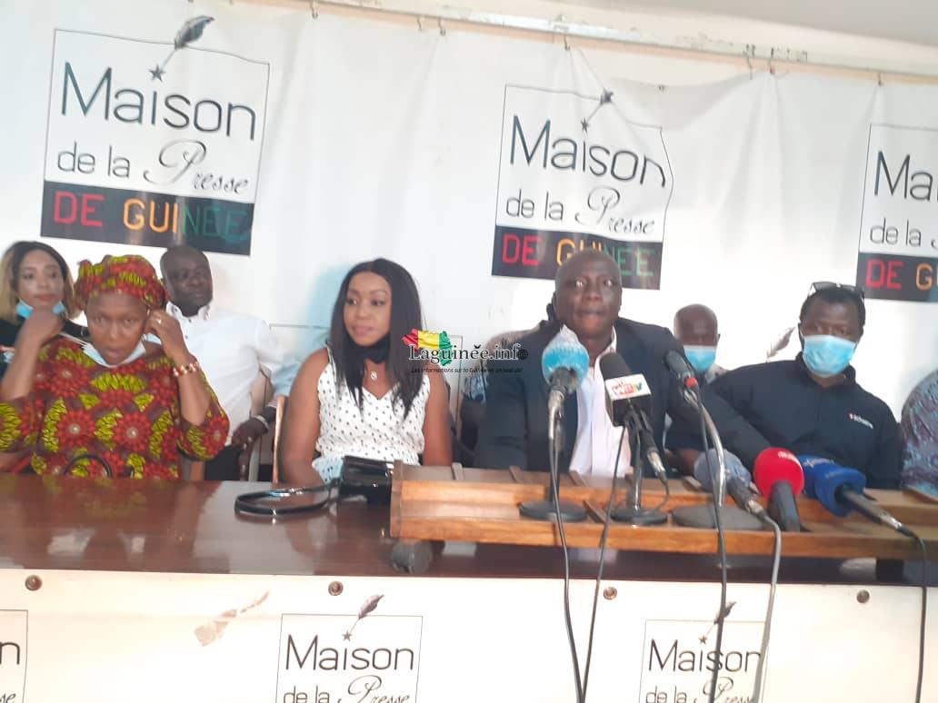 Grand Hôtel de l’Indépendance : les travailleurs s’insurgent contre le non payement des salaires et des mauvaises conditions de travail