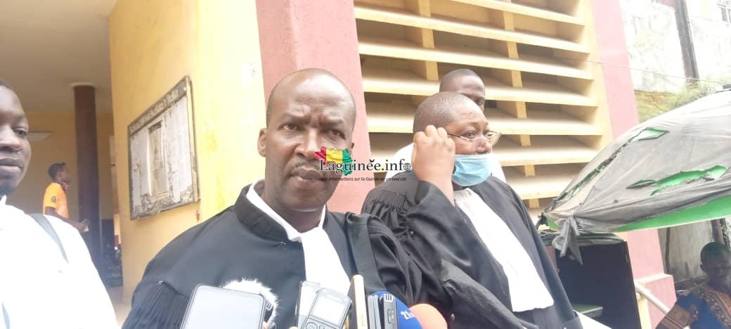 Ouverture des bureaux de l’UFDG : le procès en appel tenu ce jeudi