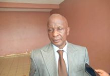 Mission du MATD dans les sièges des partis politiques : « ça sera une occasion de faire un tri… » (Fodé Mohamed Soumah)
