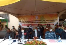 Déguerpissement dans le Grand Conakry : Ibrahima Kourouma justifie la politique du gouvernement