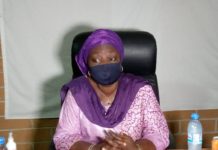 Page noire : décès au Maroc de Aminata Touré, fille aînée de Sékou Touré