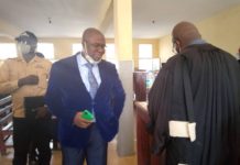 Justice : le procès de Dr Faya contre ses anciens collaborateurs, reporté