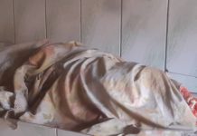 Un crime sur mineur: le corps sans d’un enfant de 7 ans découvert à Gomboyah