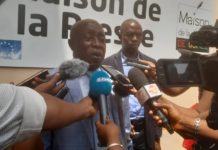 Mandat d’amener contre Lounceny Nabé : les avocats du plaignant dénoncent »la prise en otage de la justice »