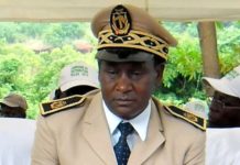 Santé : atteints du Coronavirus, le gouverneur de Mamou et son épouse évacués à Conakry