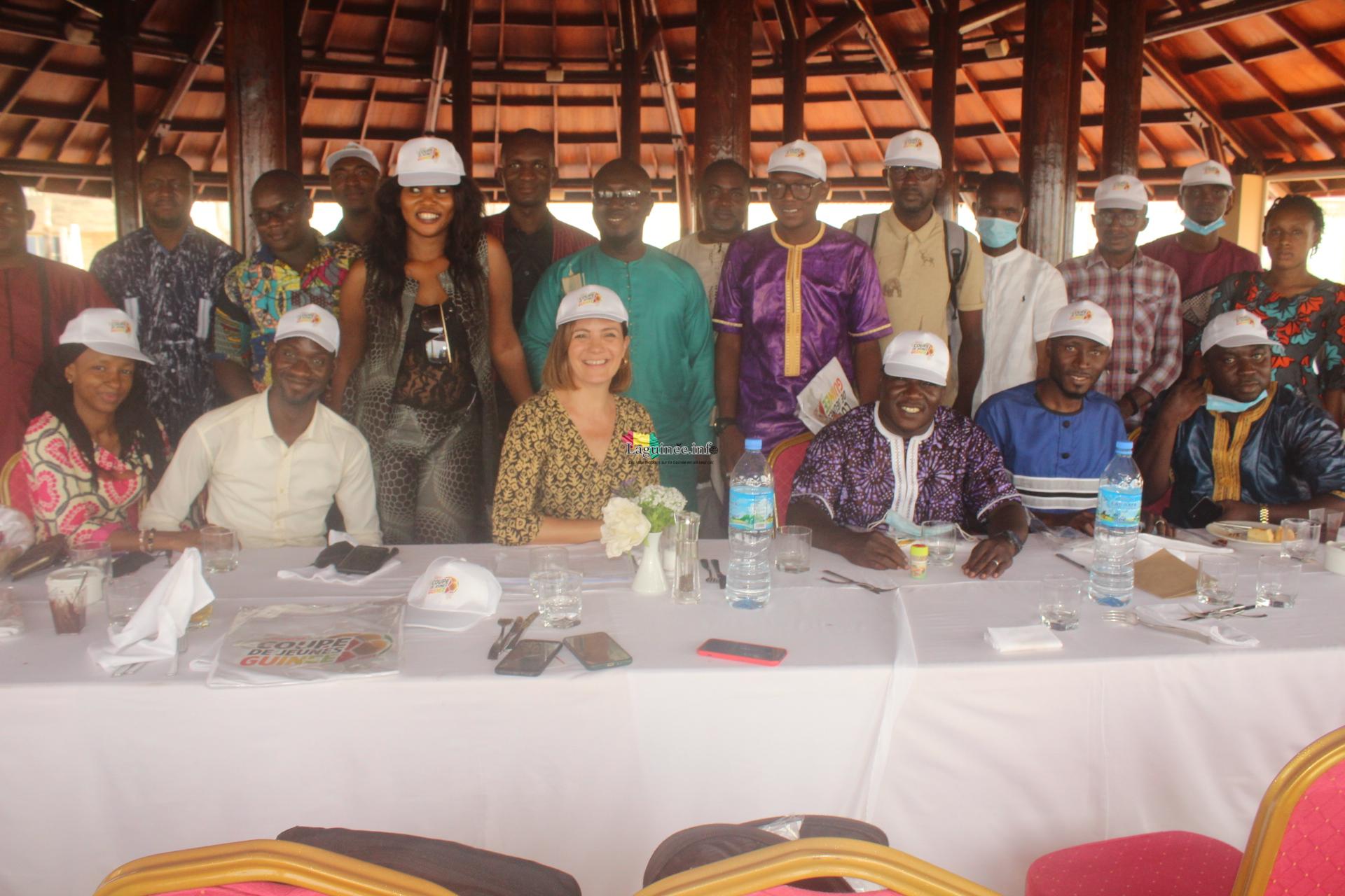Albayrak : la société fait le bilan de ses activités en Guinée et dégage des perspectives très ambitieuses