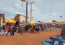 Lelouma/ Thiaguel bory: un homme tue son enfant de 6 ans