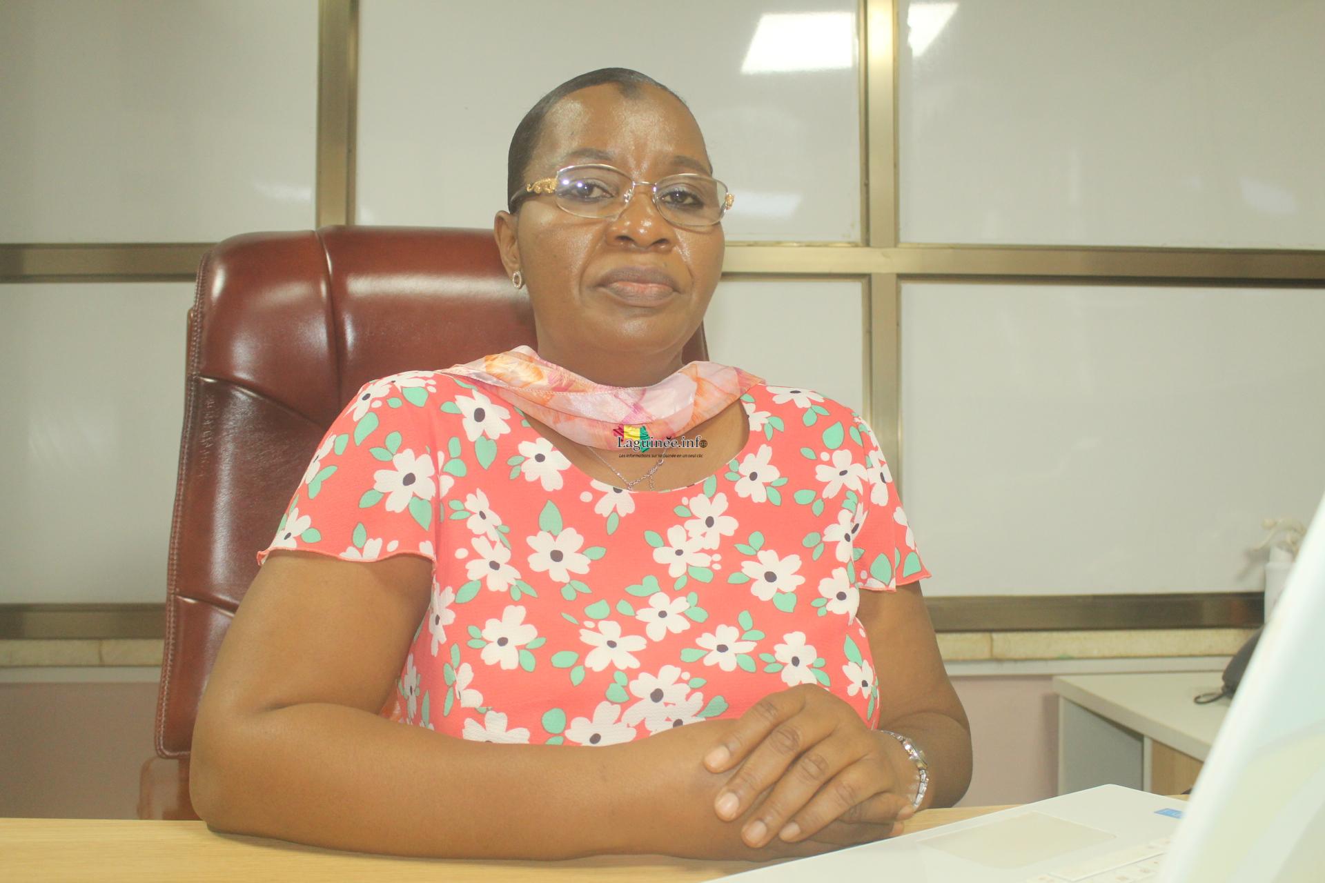 Déguerpissement dans le grand Conakry : l’honorable Bintou Touré plaide pour une « humanisation » de l’opération