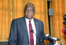 Justice : Un autre dossier financier incrimine le Gouverneur de la Banque Centrale de Guinée