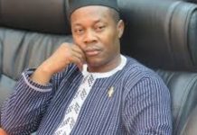 Maison centrale de Conakry: Ousmane Gaoual « frôle la paralysie » (avocat)