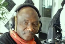 Détention d’Amadou Diouldé Diallo : la presse sportive africaine dénonce (communiqué)