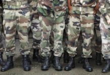 Militaires tués au camp de Gueckédou : voici la version du préfet