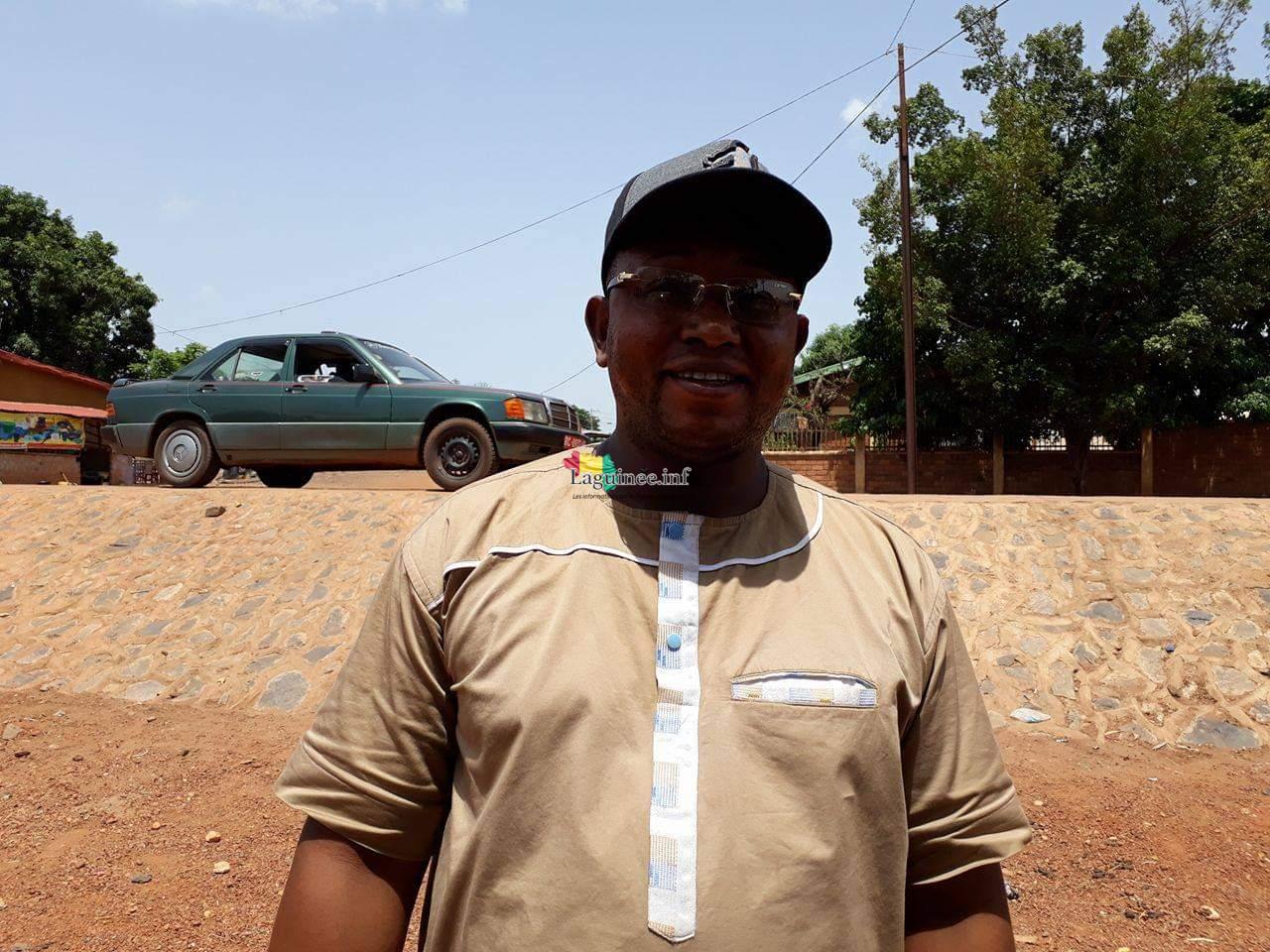 Conakry : le Ministre de la Justice reçoit ce jeudi, le collectif des avocats des détenus politiques