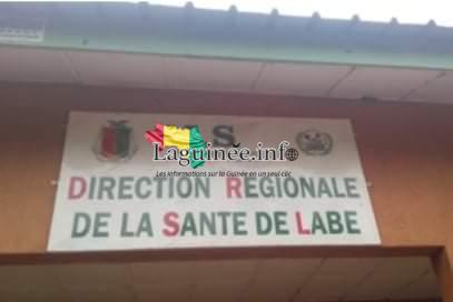 Labé: Sept (7) élèves et un enseignant testés positifs à la Covid-19