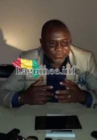 Labé: Le maire de la commune urbaine accusé de gestion opaque